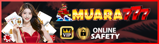 platform game online nomor 1 di Indonesia cuman di muara777